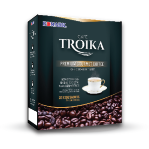 cafe troika edmark
