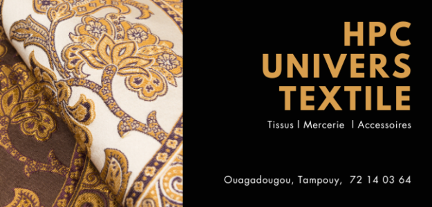 HPC UNIVERS TEXTILE