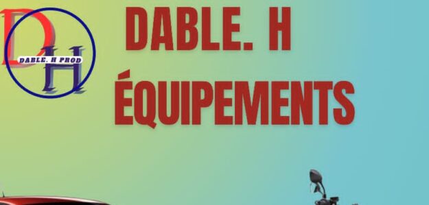 DABLE H équipements