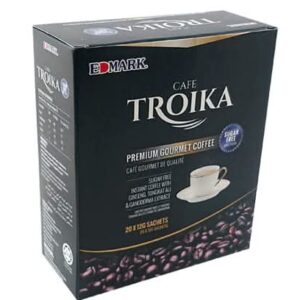 Café TROÏKA Edmark