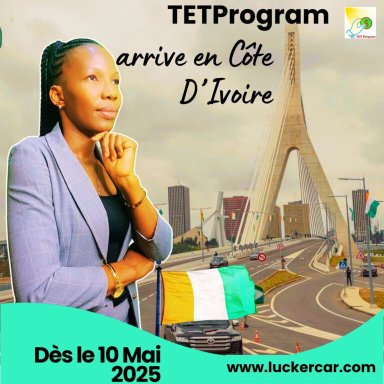 affiliation en afrique tetprogram cote d'ivoire