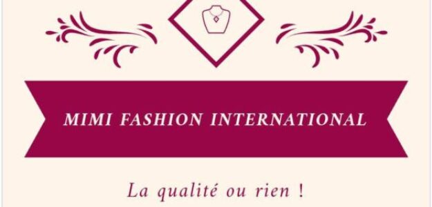 MIMI FASHION INTERNATIONAL