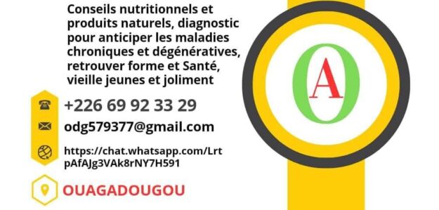 SANTÉ ET BIEN ETRE