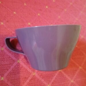 Verre de café expresso