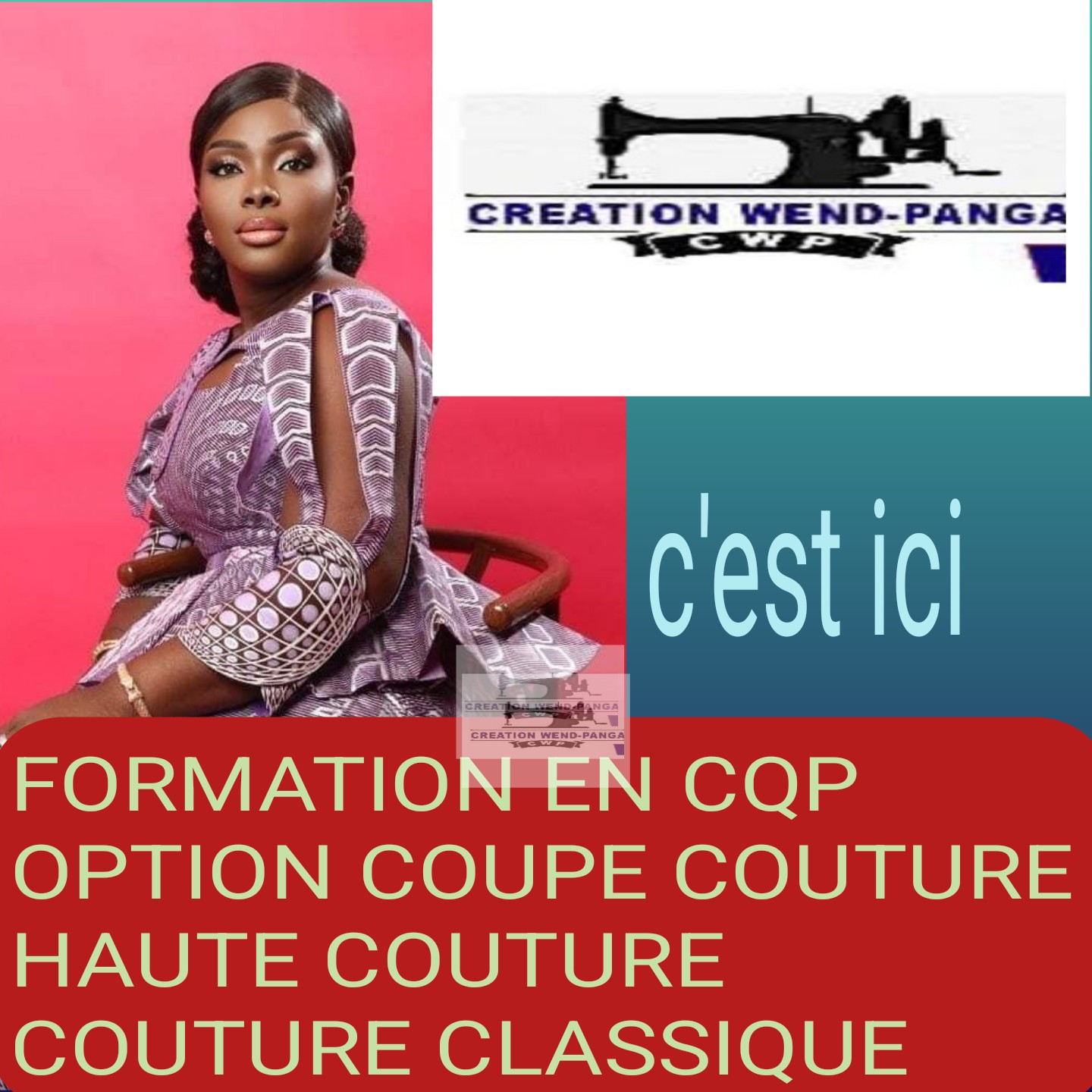 Formation en coupe couture – Image 4