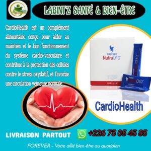 CardioHealth