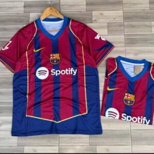 Maillots original du barca