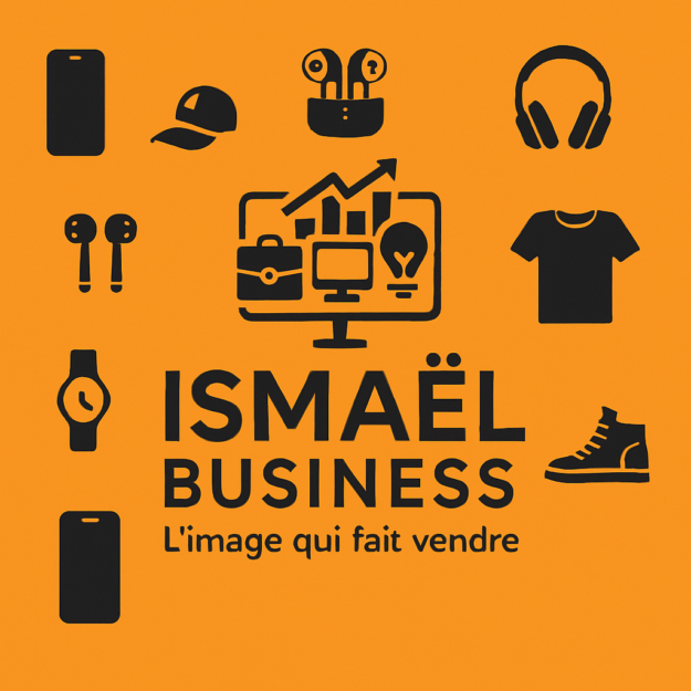 Ismaël Buiness 🌍