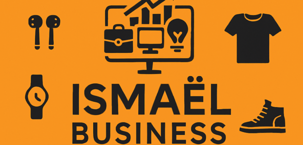 Ismaël Buiness 🌍