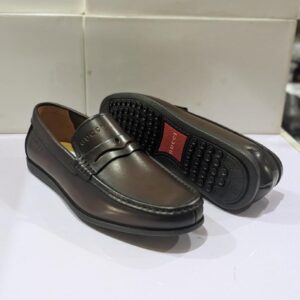 Chaussures mocassins