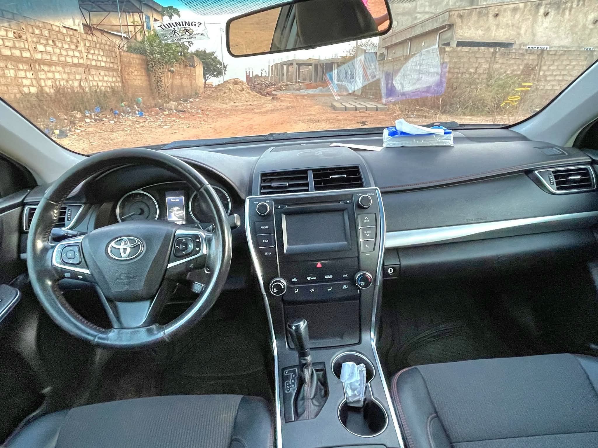 Location de véhicules – Image 3