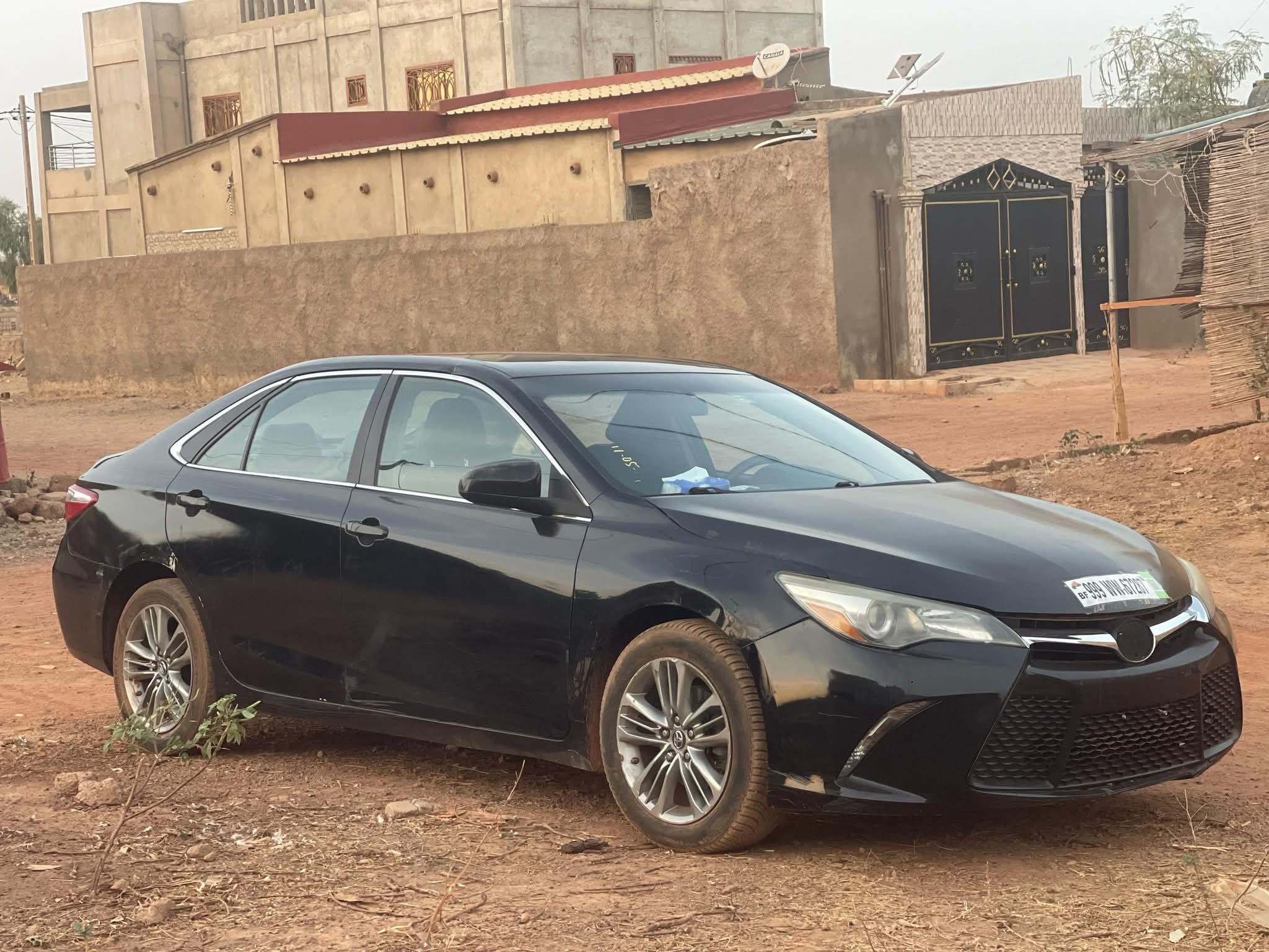 Location de véhicules