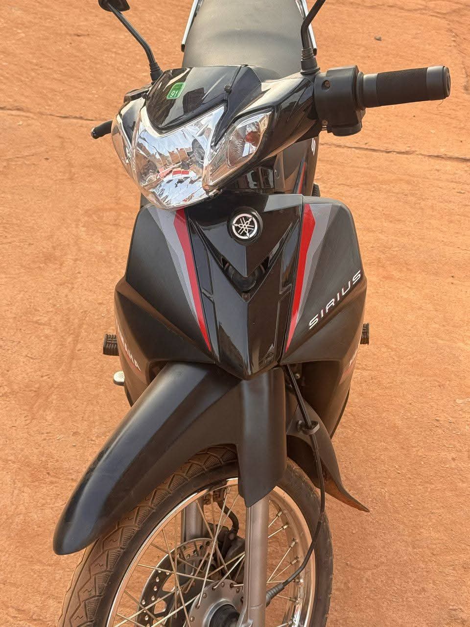 Moto Sirius Générique – Image 5