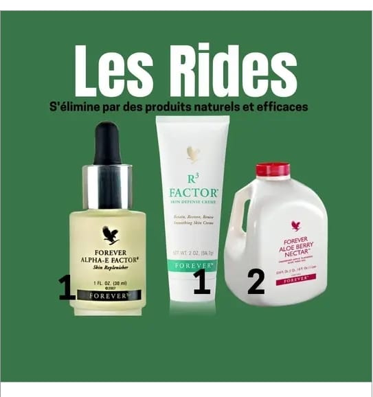 Kit soins du visage – Image 2