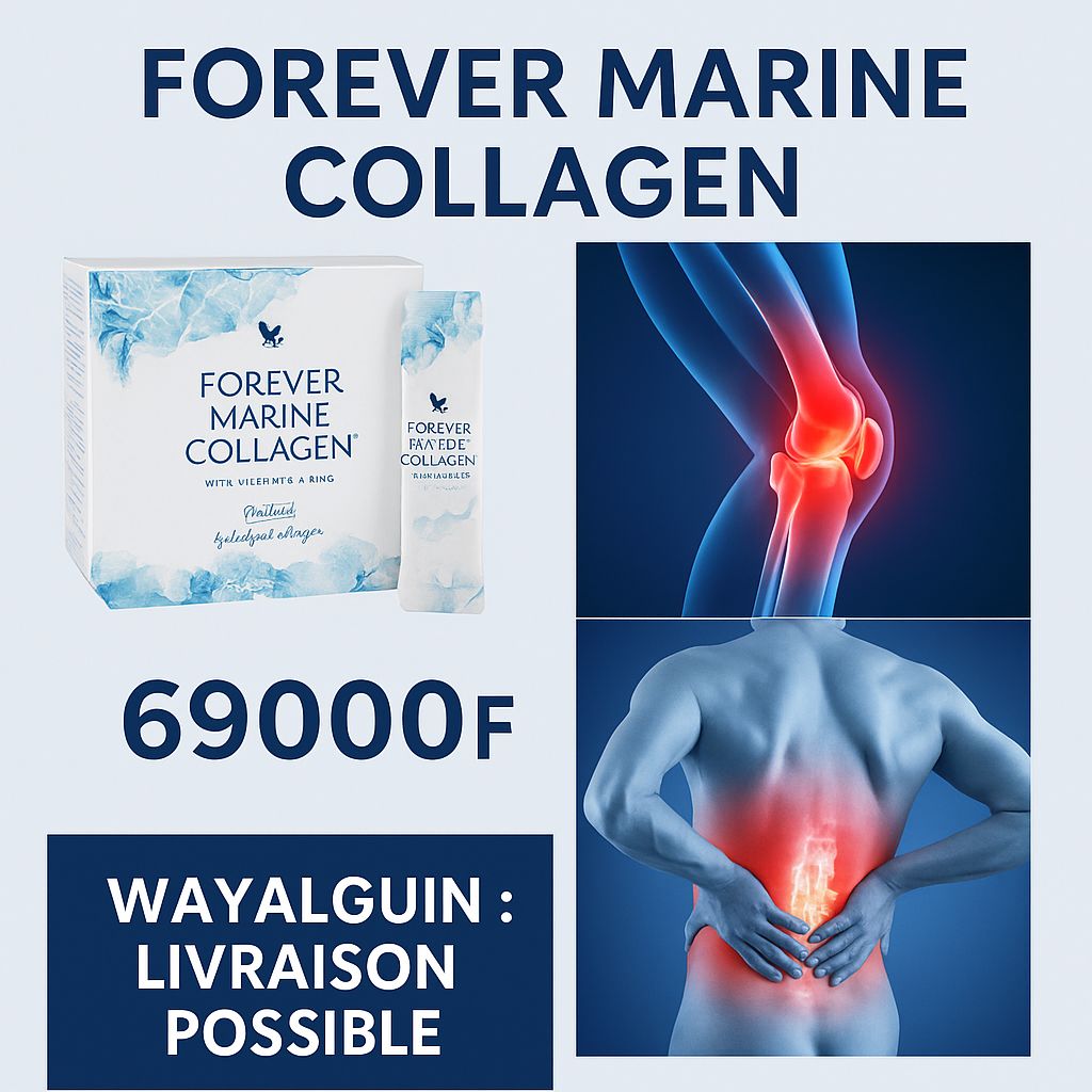 Collagène marin – Image 6