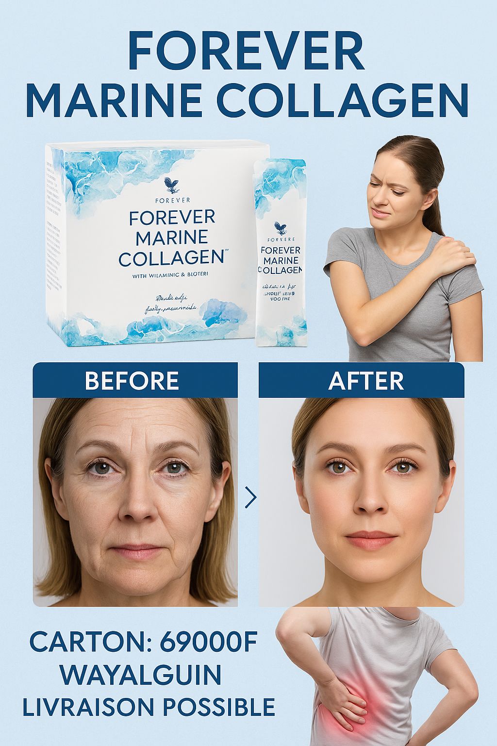 Collagène marin – Image 8