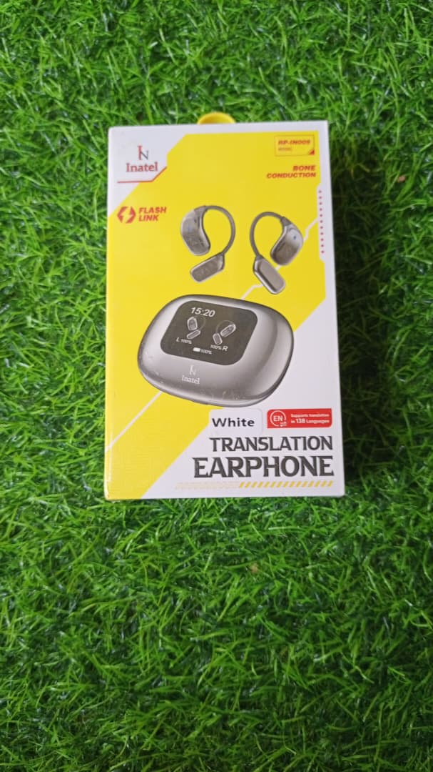 Kit: montre, bluetooth, et mini ventilo – Image 3