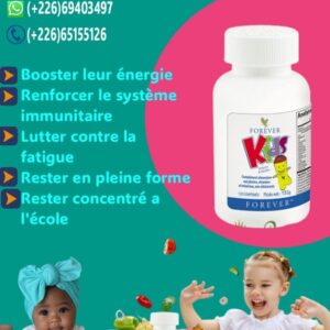 Produit naturel forever