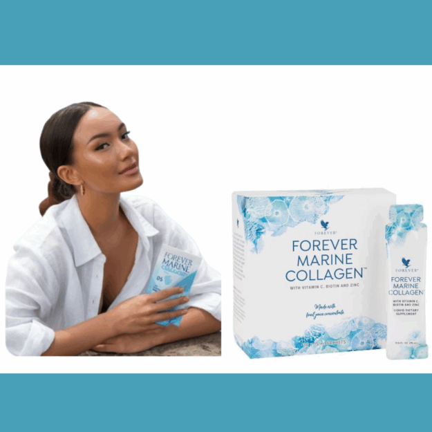 COLLAGEN MARIN FOREVER