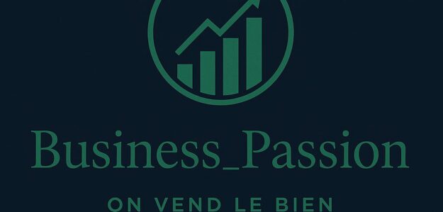 Business Passion