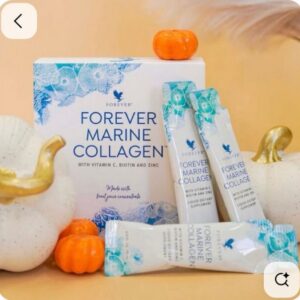 Forever Collagène marin