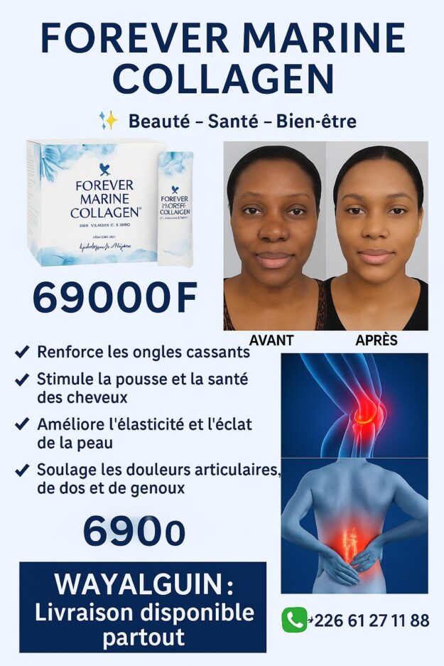 Collagène marin – Image 5