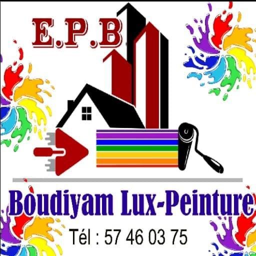Boudiyam Lux Peinture