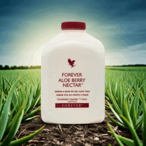 Aloe Berry Nectar de FOREVER