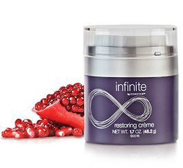Forever Infinite Restoring Cream: Crème Anti-Âge Rajeunissante pour Peau Éclatante en Afrique