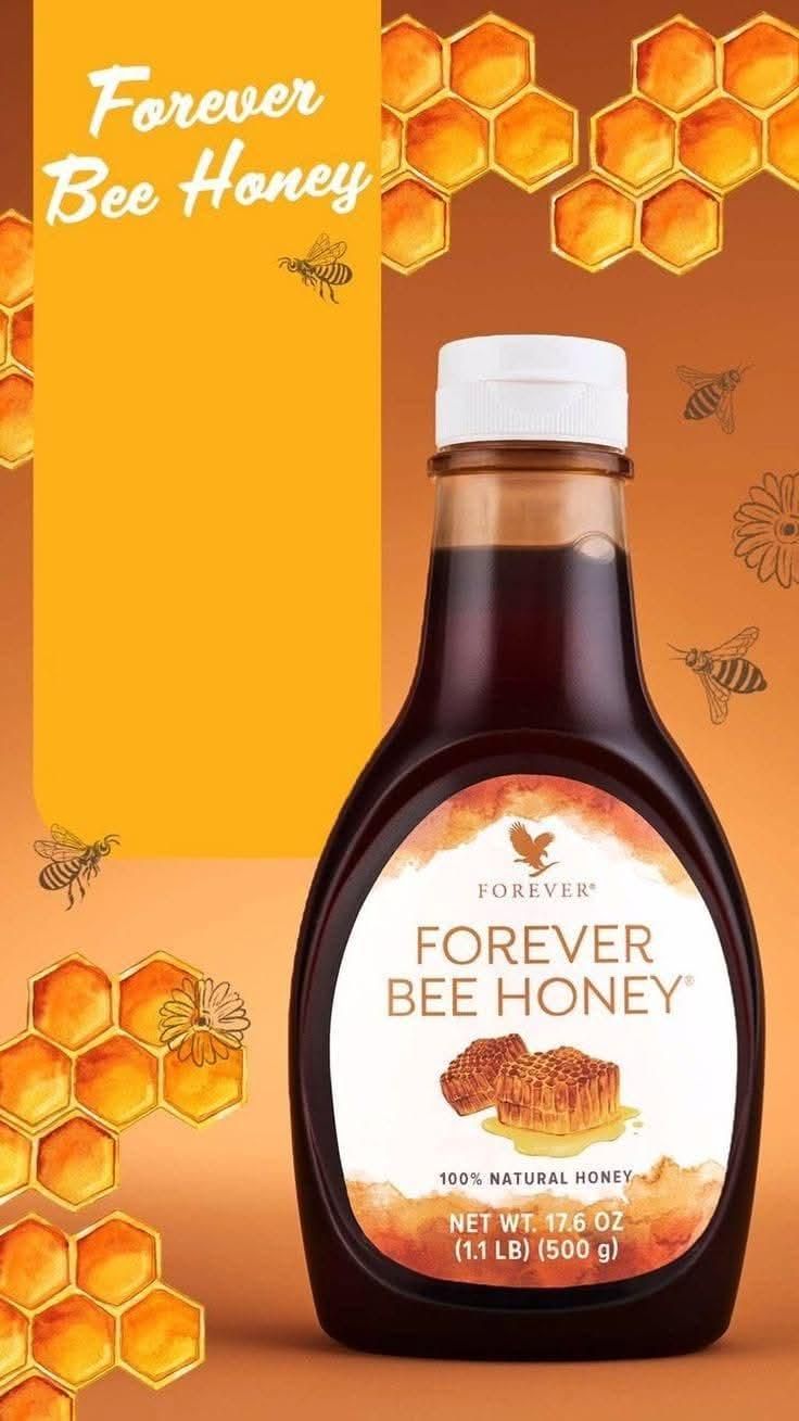 ForeverBee honey – Image 8