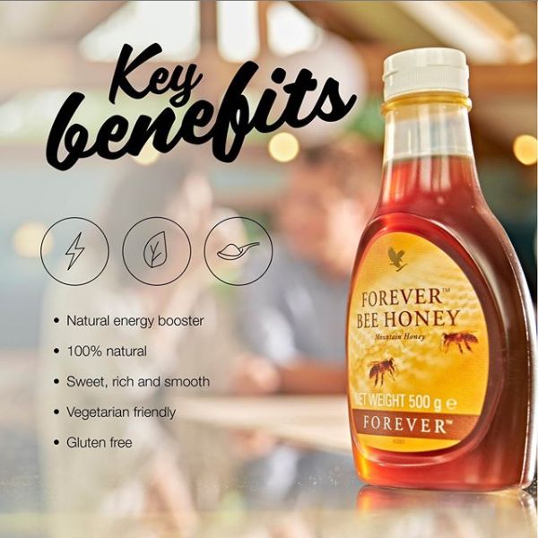 ForeverBee honey – Image 6