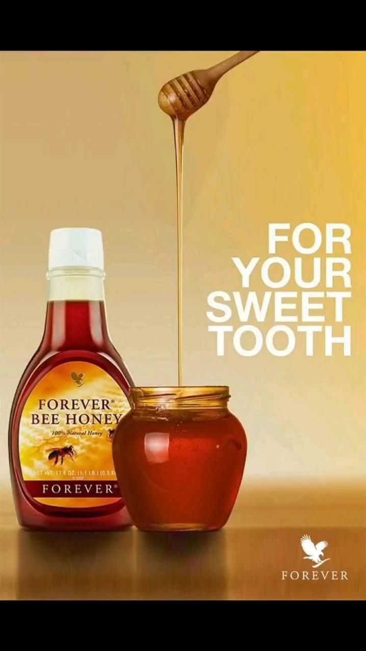 ForeverBee honey – Image 5