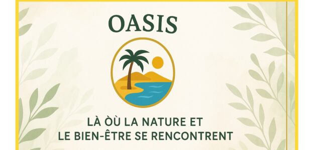 OASIS DE VIE