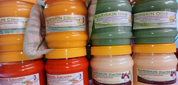 Cariima Cosmétiques