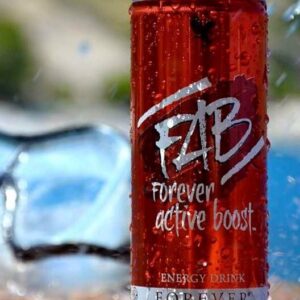 Forever Active Boost (FAB) Forever Living: Énergie Naturelle & Vitalité Durable – Boisson Énergisante Africaine