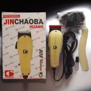 Chaoba. Machine à coiffure