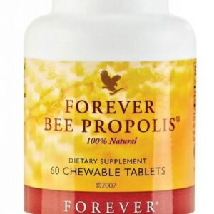 Forever Bee Pollen – Complément Énergétique Naturel & Vitalité Optimale