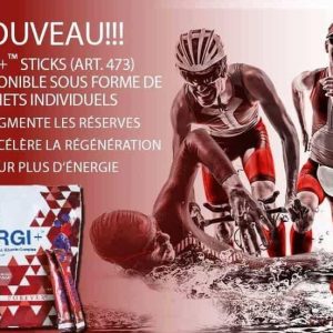 Argi+ - Boostez Votre Vitalité et Performance Naturellement