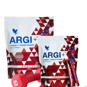 Argi plus. L'énergie