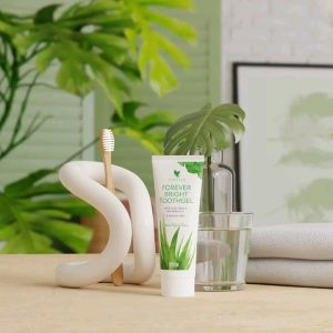 Gel Dentaire Bright – Hygiène Bucco-Dentaire Complète et Fraîcheur Durable