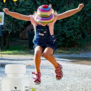 Croissance & Immunité pour enfants avec kids