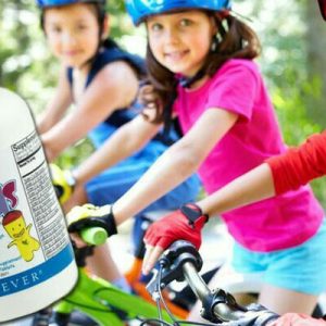 Kids - Vitamines Essentielles pour la Croissance et l'Immunité des Enfants