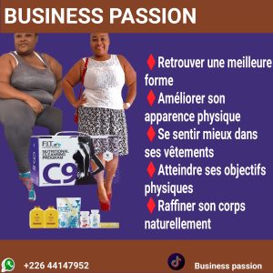 Programme Détox Minceur Complet pour une Transformation Durable , le c9