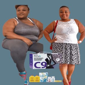 Perte de poids naturel, détox de 9 jours