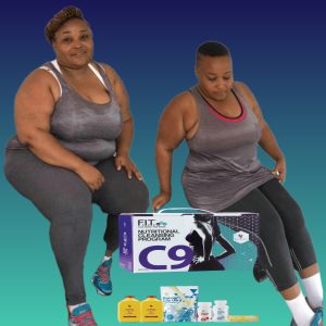 Gestion de poids avec ce programme c9