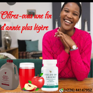 Détox _Bien-être, énergie