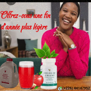 Détox _Bien-être, énergie et naturel