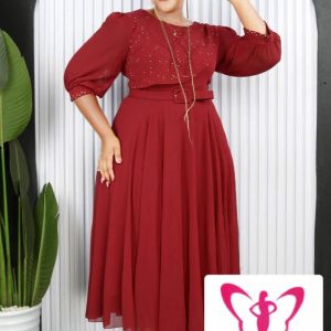 Robe de Soirée Élégante en Dentelle Noire – Parfaite pour Cocktails et Événements Spéciaux