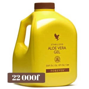 Aloe Vera Gel