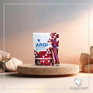 Energi , performance, force avec argi plus _se coucher et se réveiller en pleine énergie)
